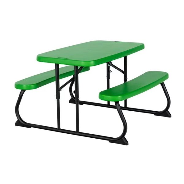 Sam's club WOW deal Lifetime Children's Picnic Table (Assorted Colors)