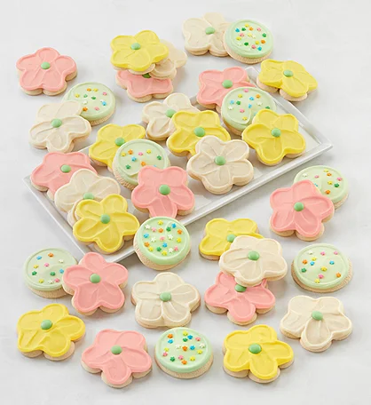 Cheryl's Cookies Celebrate summer with $20.26 gifts - this weekend only