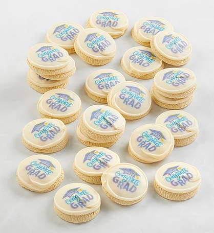 Cheryl's Cookies deal ends soon 50% off