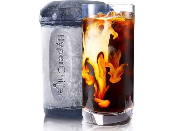 HyperChiller HC2M Patented Iced Coffee/Beverage Cooler 48% off