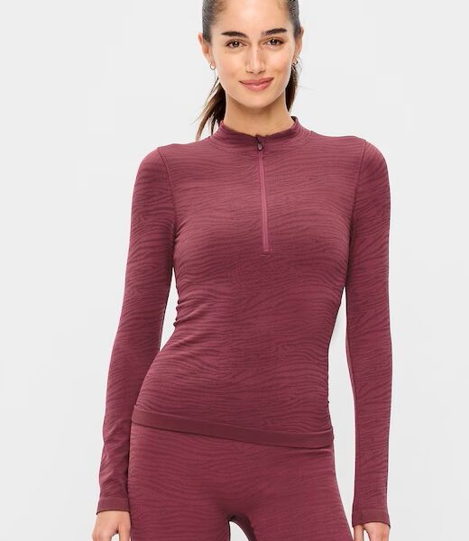 Old Navy Seamless Jacquard 89% OFF