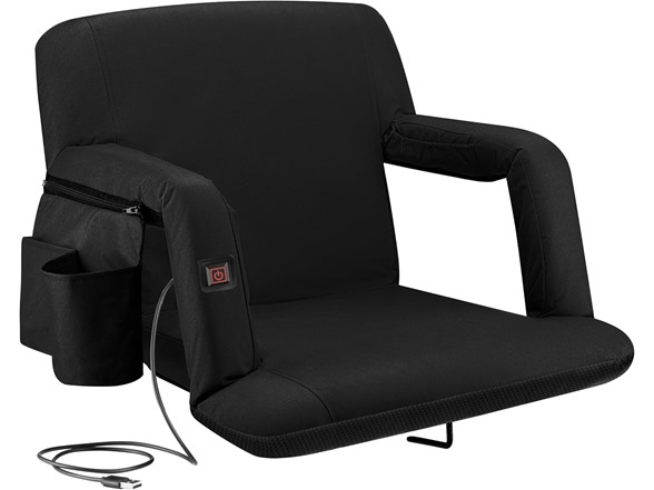 WOOT Price Drop!  Alpcour Stadium Seats & Camp Gear