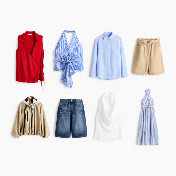 H&M DEAL ALERT-UP TO 50% off SITEWIDE