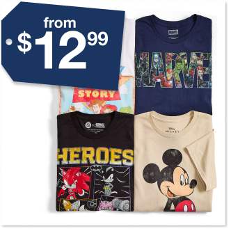 Think fathers day DOORBUSTER! - Men's Graphic Tees *12.99