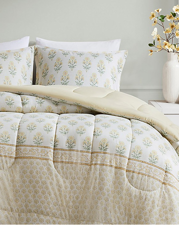 Macy's Comforter sets starting at $23.99
