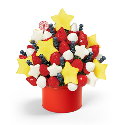 Edible Arrangements now has FREE shipping