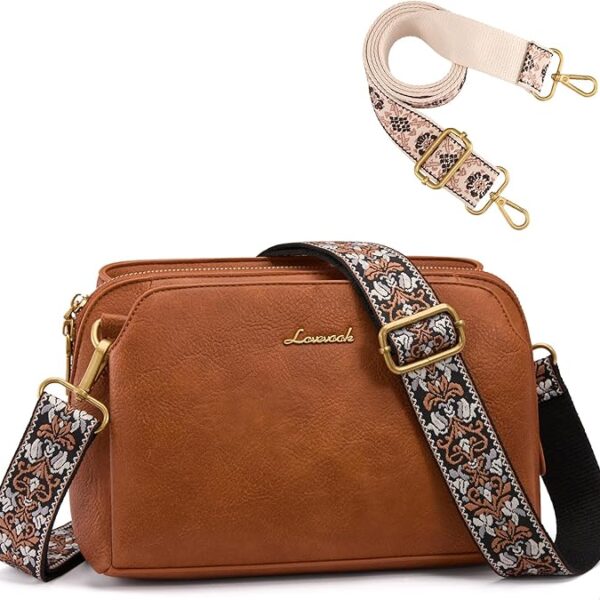 Crossbody Bags for Women