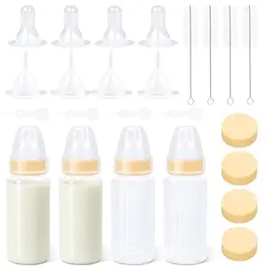 Puppy Kitten Nursing Bottle 5oz