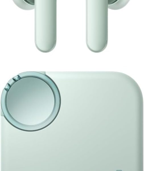 CMF By Nothing Buds 2 48dB Hybrid ANC True Wireless