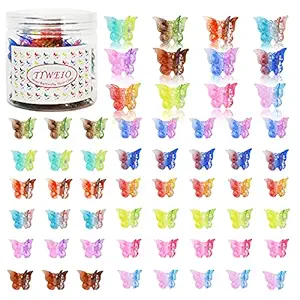 Butterfly Hair Clip