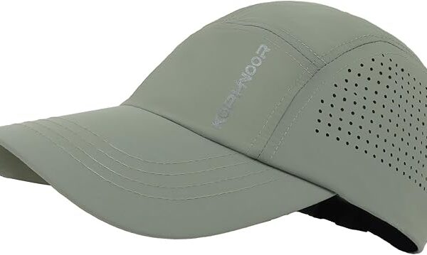 KOPHINOOR Baseball Cap Cooling Hat