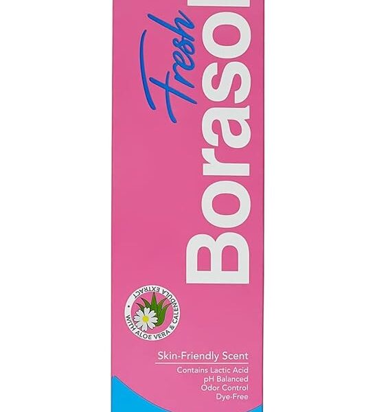Fresh 8 oz, Hydrating and Soothing Gel for Intimate Health