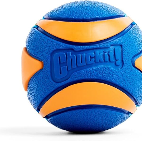 Chuckit! Dog Ultra Squeaker Dog Ball