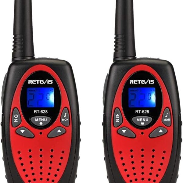 Retevis RT628 Walkie Talkies for Kids
