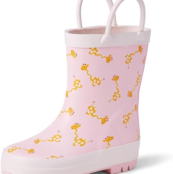 Amazon Essentials x Sofia Grainge Unisex Toddlers