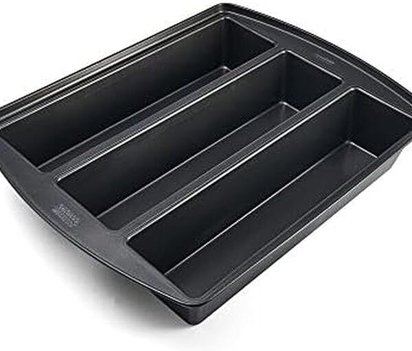 Chicago Metallic Professional Lasagna Trio