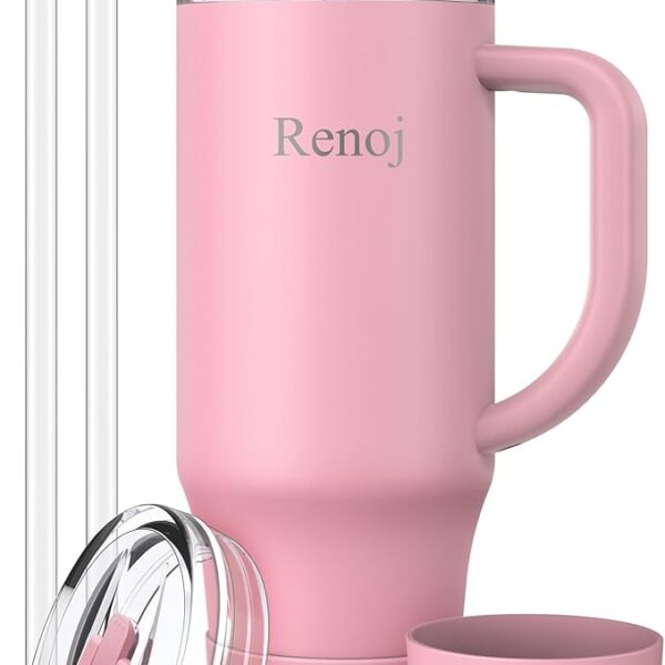 Renoj Insulated Mug 100% Leak Proof Insulated