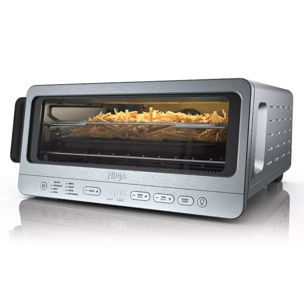 Kohl’s Sale Alert! Ninja 8-in-1 Flip Toaster Oven & Air Fryer