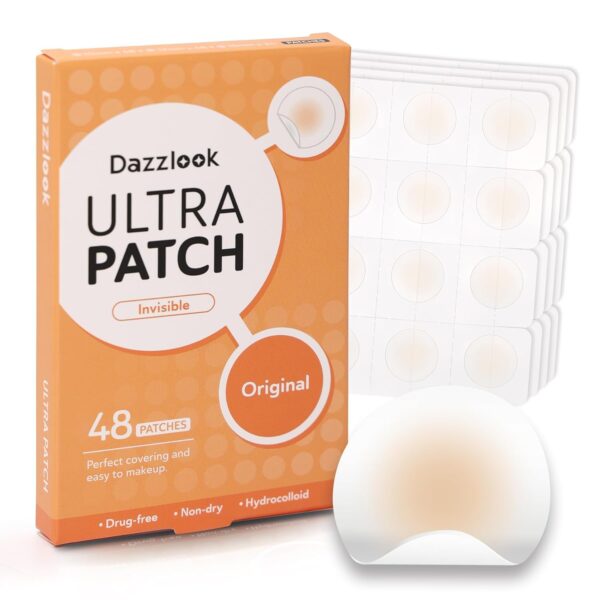 Ultra Pimple Patches