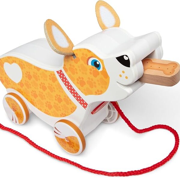 Melissa & Doug Feed