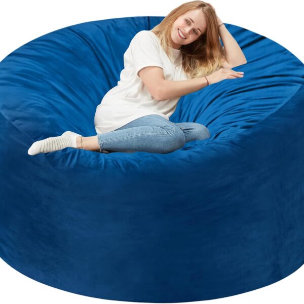 Homguava 6FT Bean Bag Chair