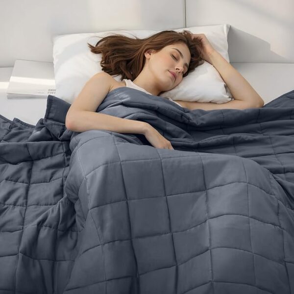 Weighted Idea Weighted Blanket for Adults