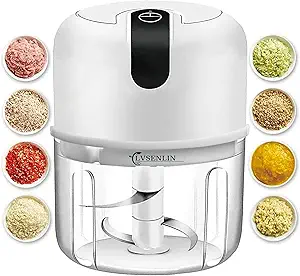 250ML Electric Garlic Chopper
