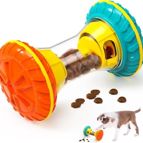 BoYoYo Interactive Dog Toys