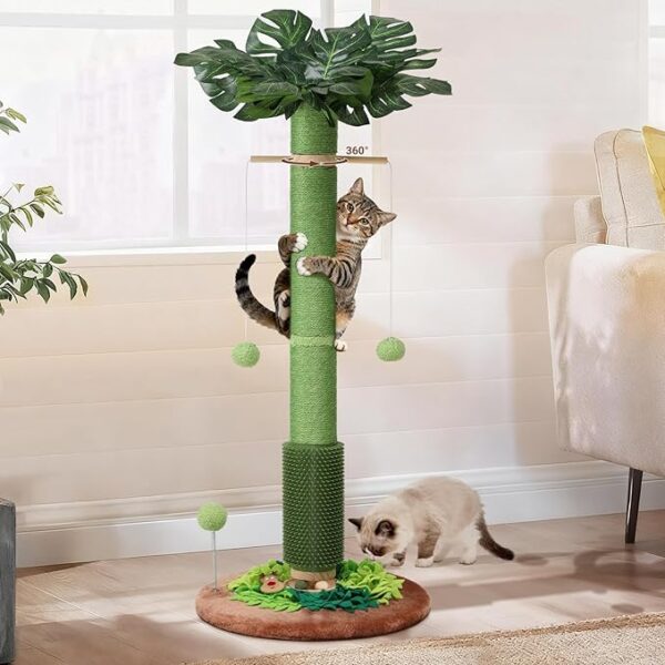 Cat Scratching Post