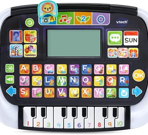 VTech Little Apps Light-Up Tablet
