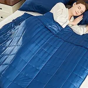 Weighted Blanket Kids (36"x48" 3lbs)