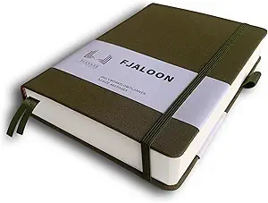 ADHD Planners and Journals, ADHD Planner for Adults 2026