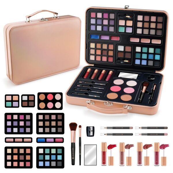 Multipurpose Makeup Kits for Teens Girls