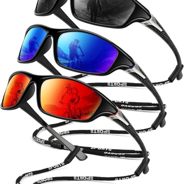 Polarized Sunglasses Men