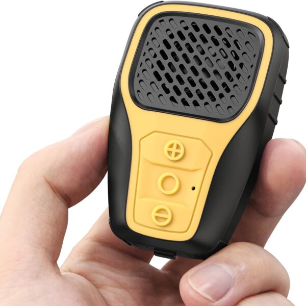 Inwa Wearable Bluetooth Speaker