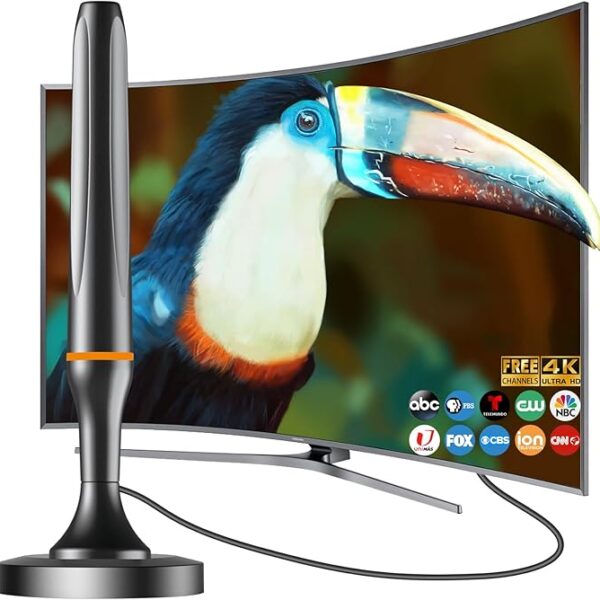 TV Antenna for Smart TV Indoor