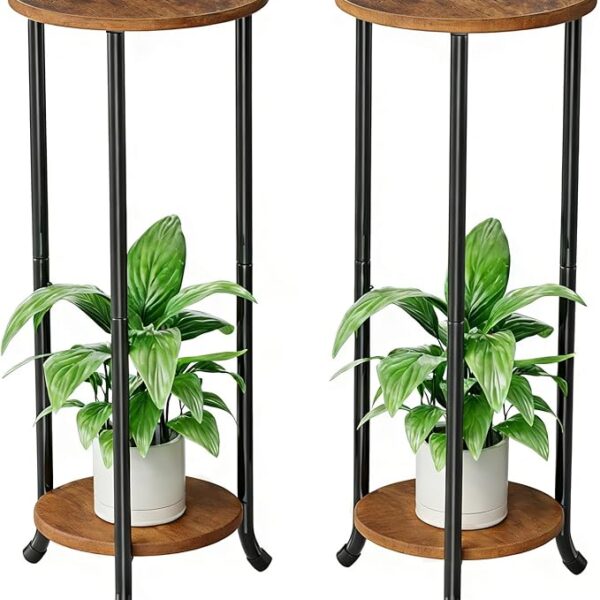 Simple Trending Plant Stand Indoor Outdoor