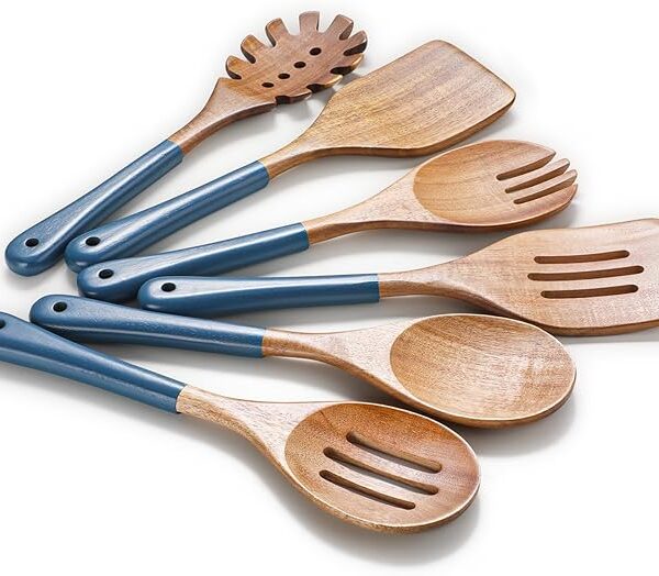 Wooden Spoons For Cooking