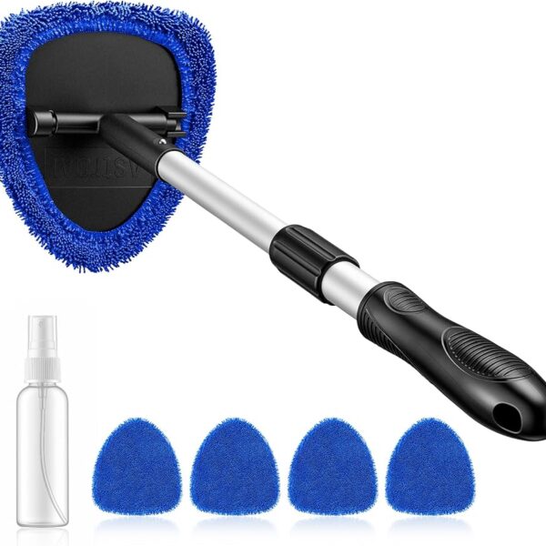 AstroAI 21" Windshield Cleaner Tool