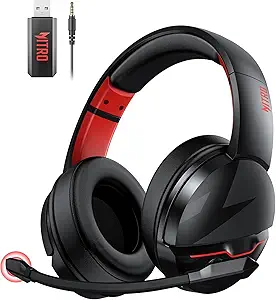 acer Wireless Gaming Headset