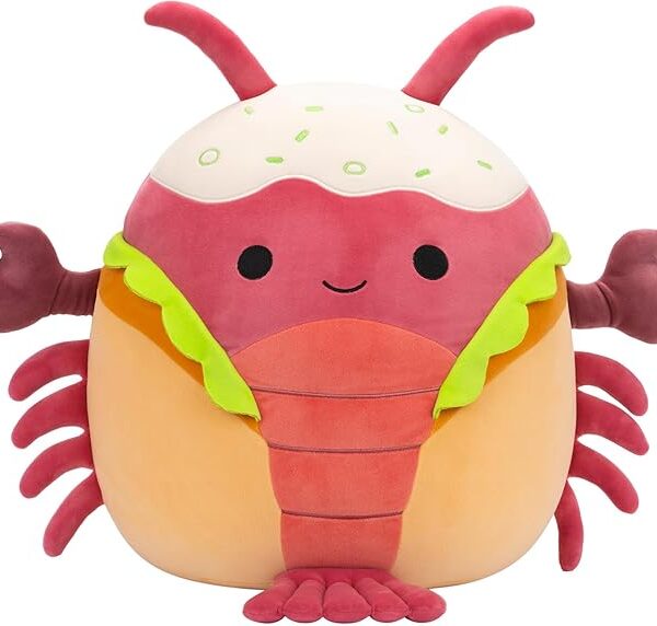 Squishmallows Original 14-Inch