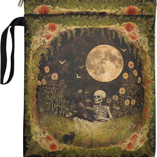 Dark Academia Gifts for Book Lovers