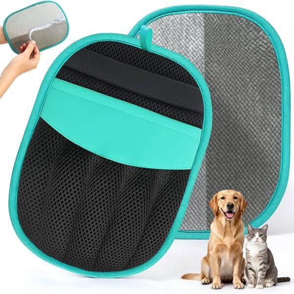 Pet Hair Remover for Dogs & Cats
