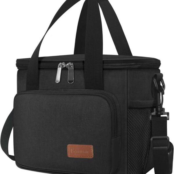 Femuar Reusable Lunch Box for Men/Women