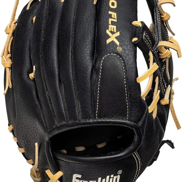 Franklin Sports Baseball Glove