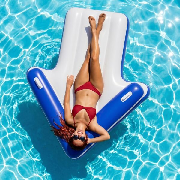 Inflatable Pool Floats for Adult