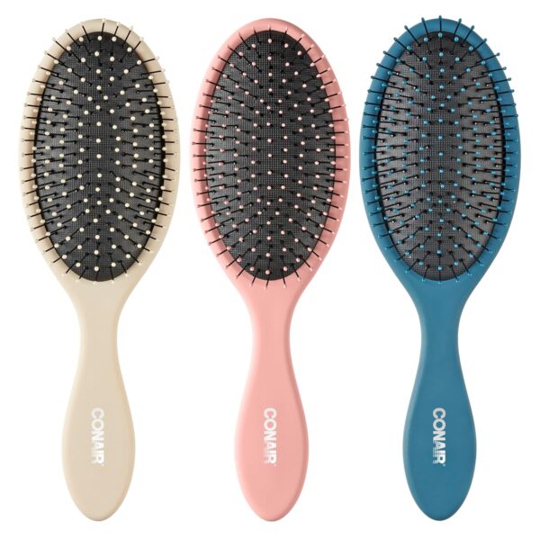 Conair Detangling Hair Brush Set