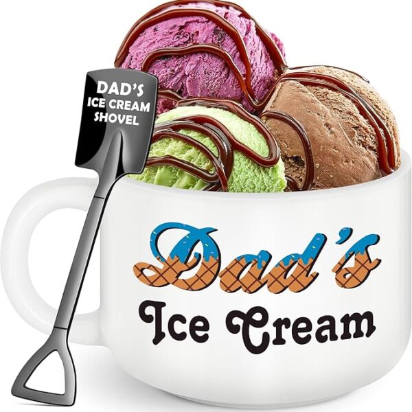 First Fathers Day Dad Gifts from Daughter Son Kids Wife
