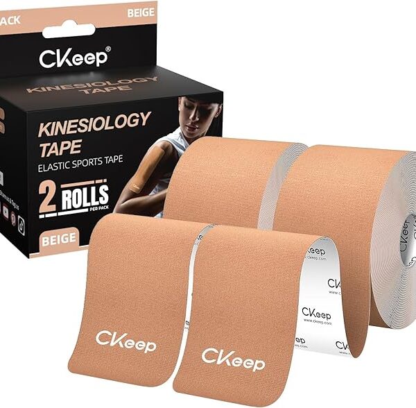 CKeep Kinesiology Tape