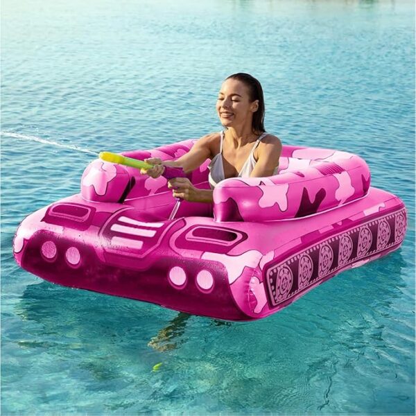 Tank Pool Floats Kids Adults